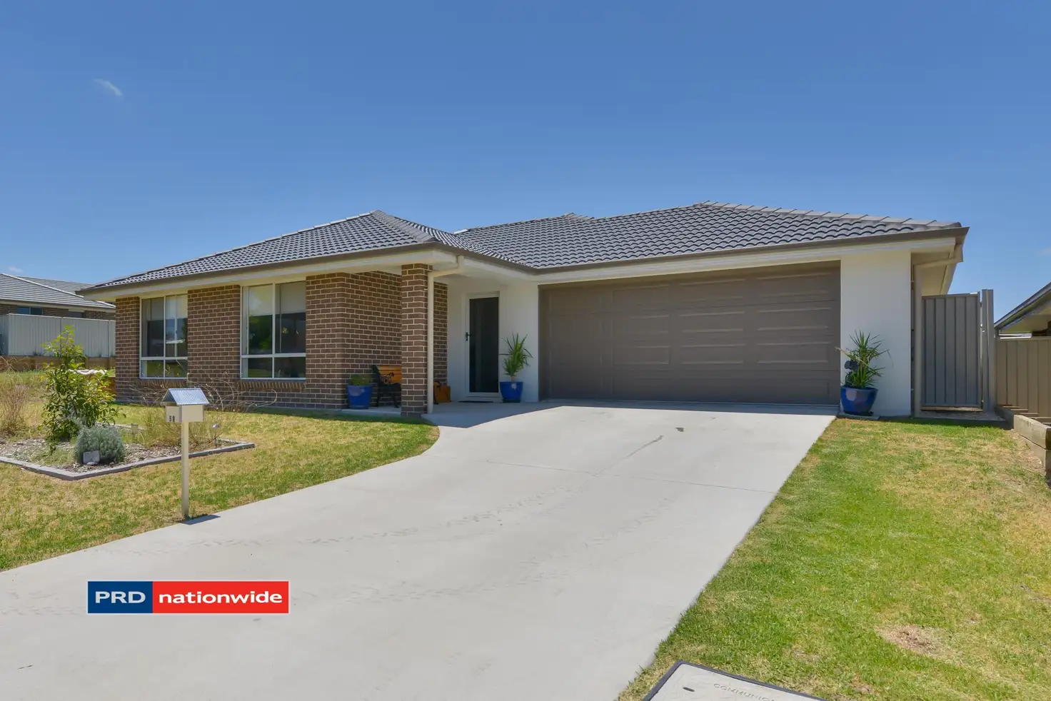 Main view of Homely house listing, 59 Denman Avenue, Kootingal NSW 2352