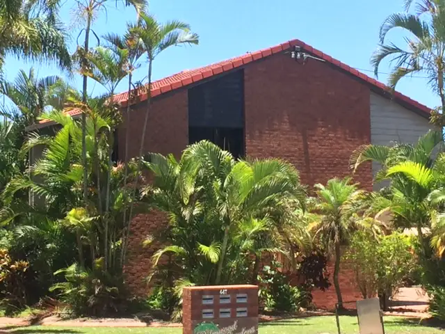 4/447 Esplanade, Torquay QLD 4655