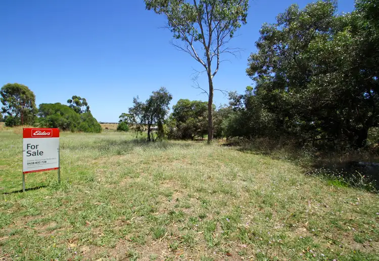 Main view of Homely land listing, 90C GORDON STREET, Naracoorte SA 5271