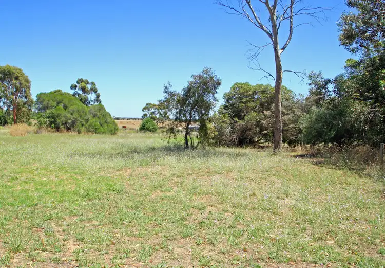 Second view of Homely land listing, 90C GORDON STREET, Naracoorte SA 5271