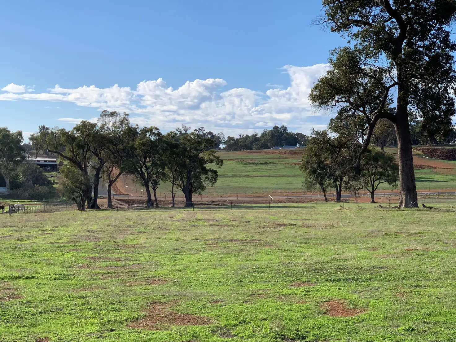 Main view of Homely land listing, 9 Koonac Crest, Baskerville WA 6056