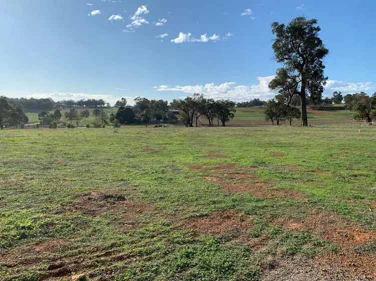 Second view of Homely land listing, 9 Koonac Crest, Baskerville WA 6056