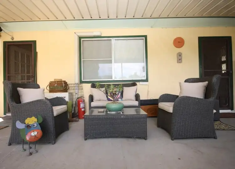 Third view of Homely house listing, 42 Rose Street, Wee Waa NSW 2388