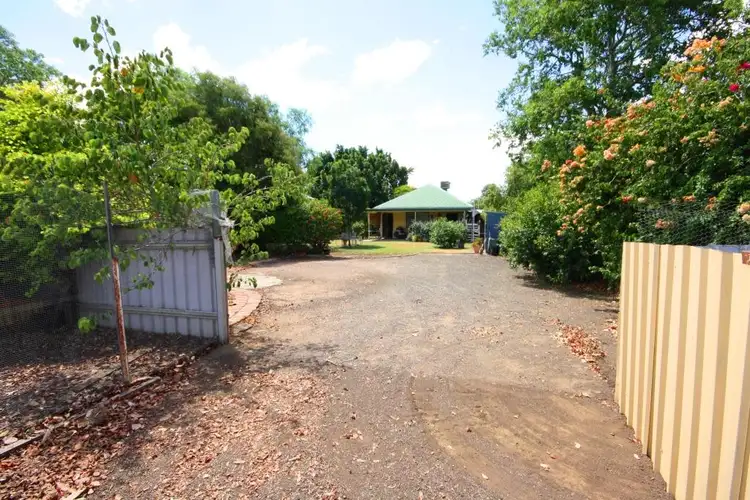 Fifth view of Homely house listing, 42 Rose Street, Wee Waa NSW 2388