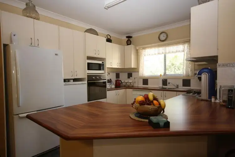 Seventh view of Homely house listing, 42 Rose Street, Wee Waa NSW 2388