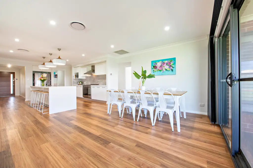 Main view of Homely house listing, 20 Azure Avenue, Dubbo NSW 2830