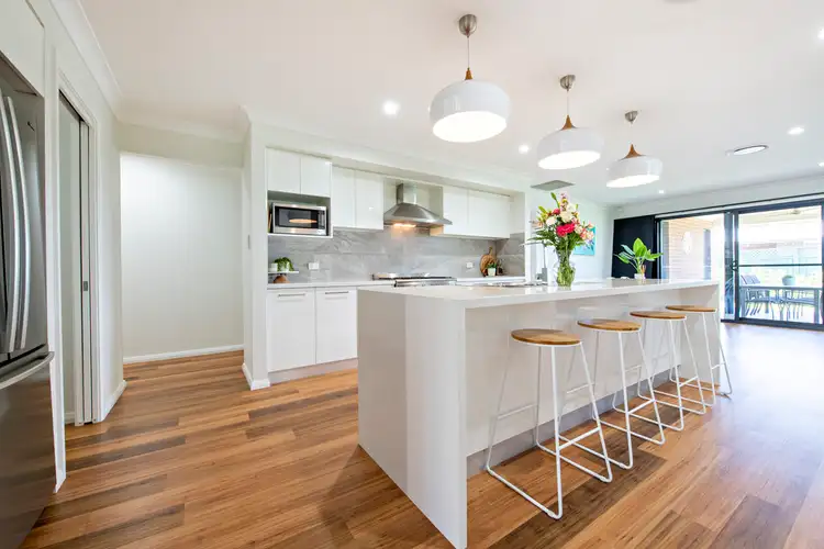 Fifth view of Homely house listing, 20 Azure Avenue, Dubbo NSW 2830