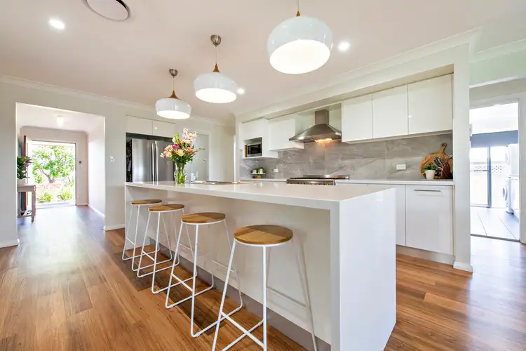 Sixth view of Homely house listing, 20 Azure Avenue, Dubbo NSW 2830