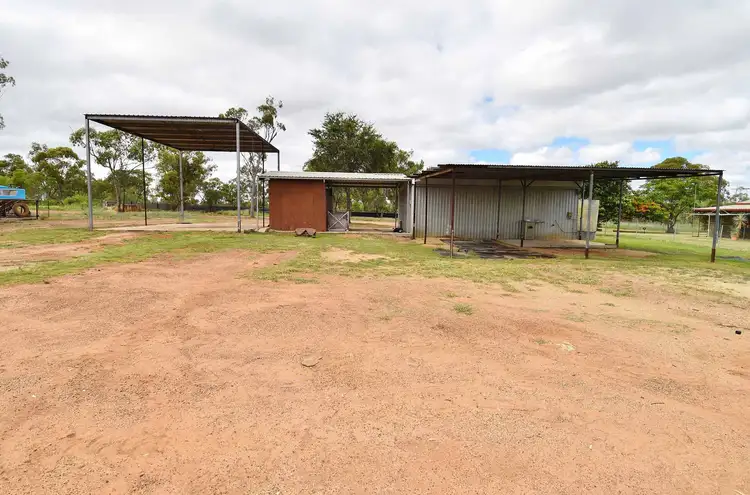 Fourth view of Homely house listing, 206 MANGO ROAD, Breddan QLD 4820