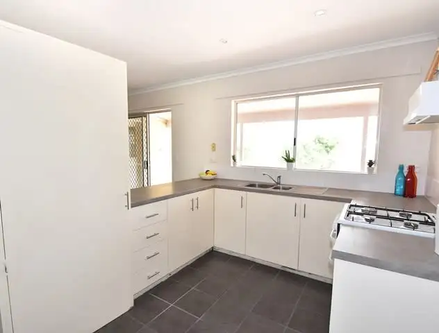 Second view of Homely house listing, 8 Glass Court, Sadadeen NT 870