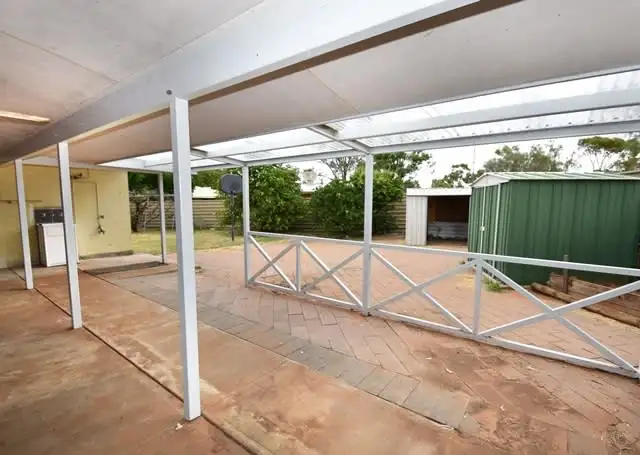 Sixth view of Homely house listing, 8 Glass Court, Sadadeen NT 870