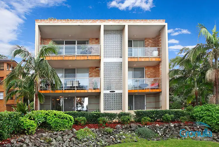 10/15-19 Burraneer Bay Road, Cronulla NSW 2230