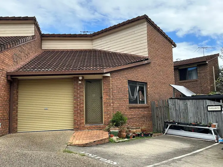22/95 Barbarella Drive, Springwood QLD 4127