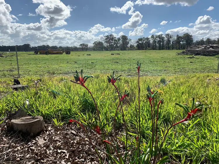 Lot 408 South Western Highway, Yarloop WA 6218