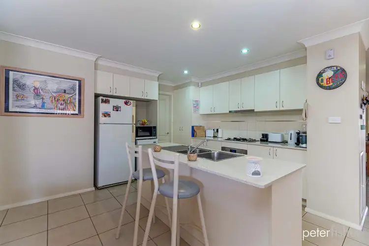Second view of Homely house listing, 52 Diamond Drive, Orange NSW 2800