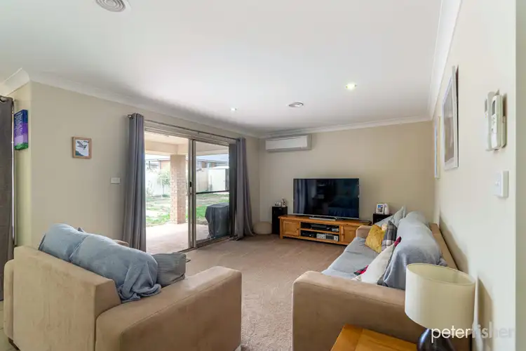 Third view of Homely house listing, 52 Diamond Drive, Orange NSW 2800