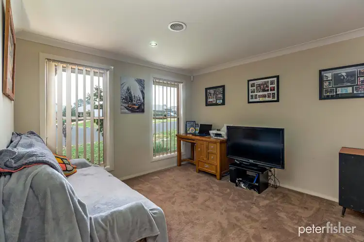 Fifth view of Homely house listing, 52 Diamond Drive, Orange NSW 2800