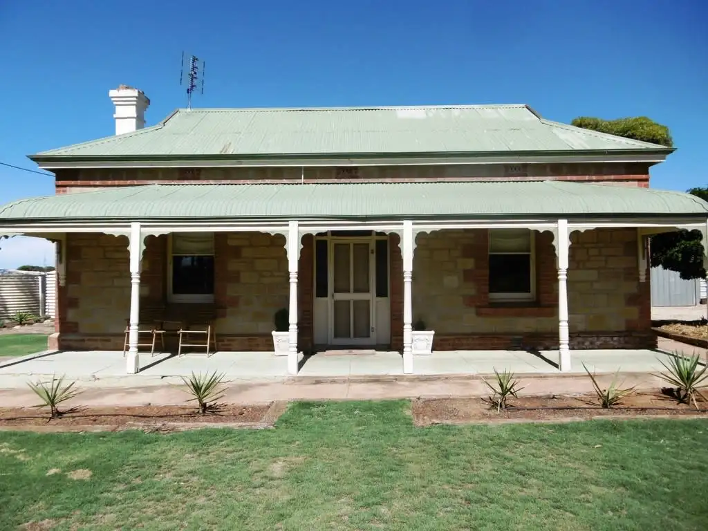 Main view of Homely house listing, 68 Government Road, Orroroo SA 5431