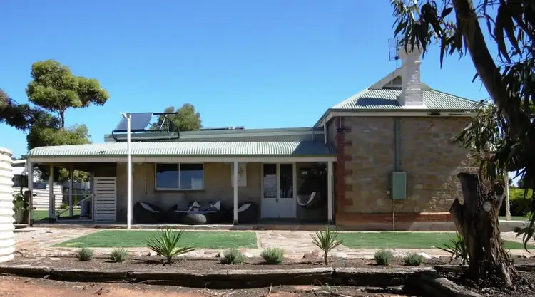 Fourth view of Homely house listing, 68 Government Road, Orroroo SA 5431