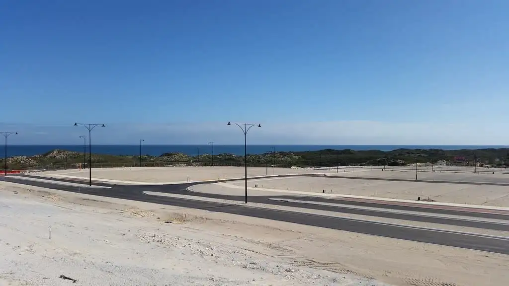Main view of Homely land listing, Address available on request