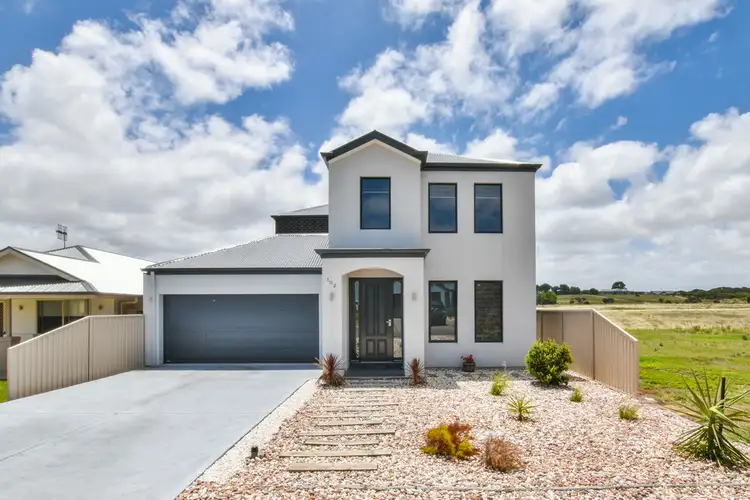 Second view of Homely house listing, 102 Blanche Parade, Hindmarsh Island SA 5214