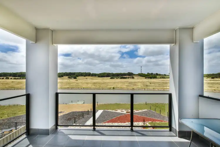 Sixth view of Homely house listing, 102 Blanche Parade, Hindmarsh Island SA 5214