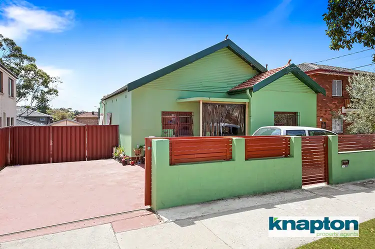 Second view of Homely house listing, 7 Colin Street, Lakemba NSW 2195
