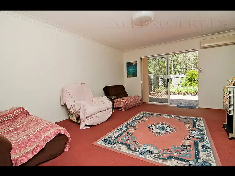 Fourth view of Homely townhouse listing, 26/60 Macarthy Rd, Marsden QLD 4132