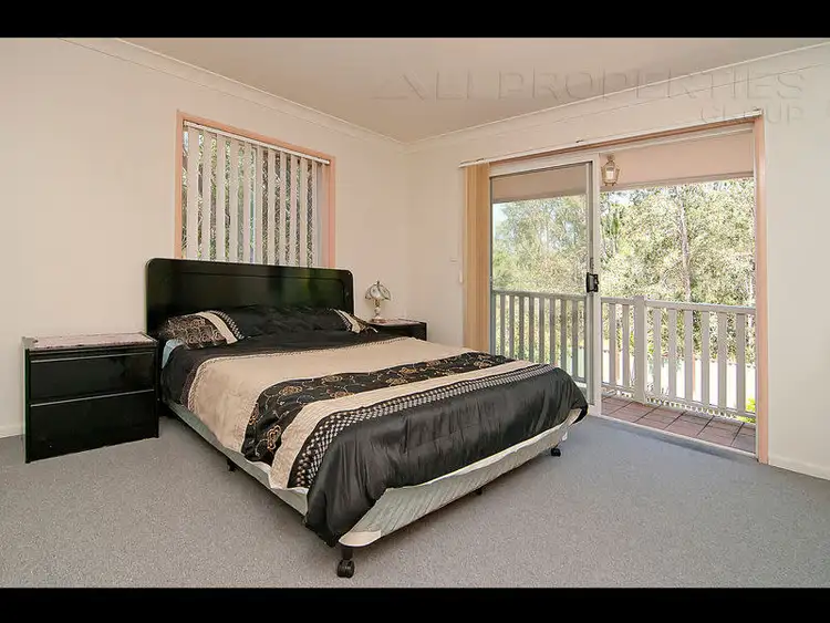 Sixth view of Homely townhouse listing, 26/60 Macarthy Rd, Marsden QLD 4132