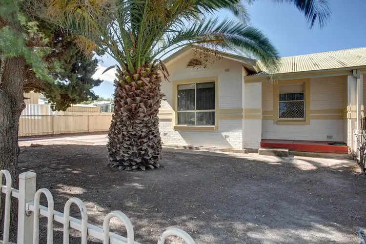 14 Shepherd Ave, Port Lincoln SA 5606