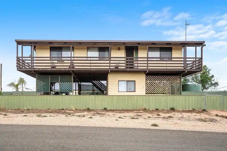 Second view of Homely house listing, 3 South West Terrace, Morgan SA 5320