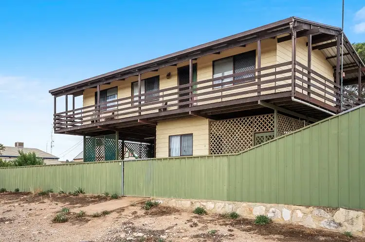 Fifth view of Homely house listing, 3 South West Terrace, Morgan SA 5320