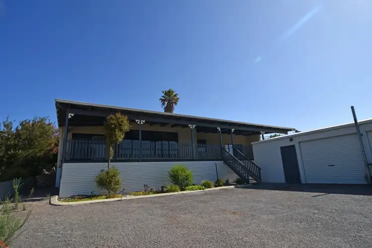 Main view of Homely house listing, 14 Watson Street, West Beach WA 6450