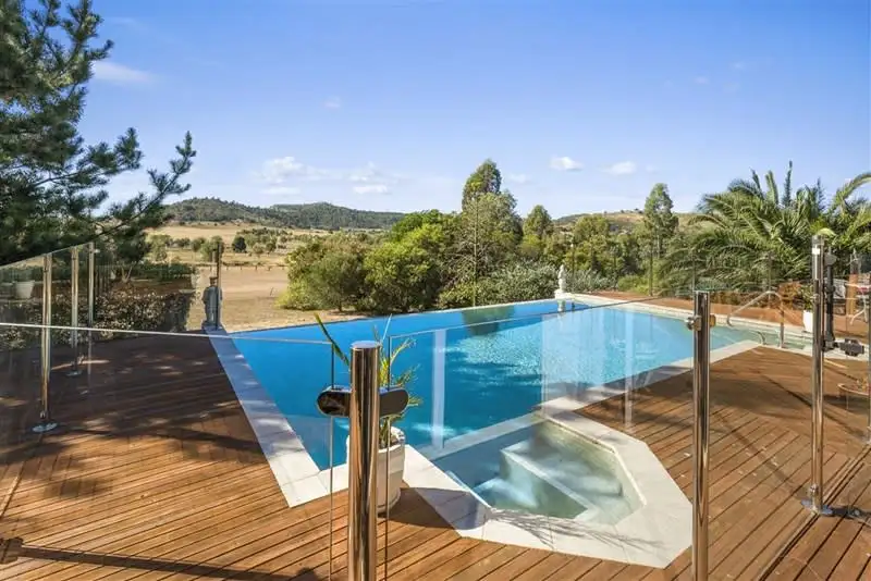 Main view of Homely house listing, 9A Narelle Ct, Plainland QLD 4341