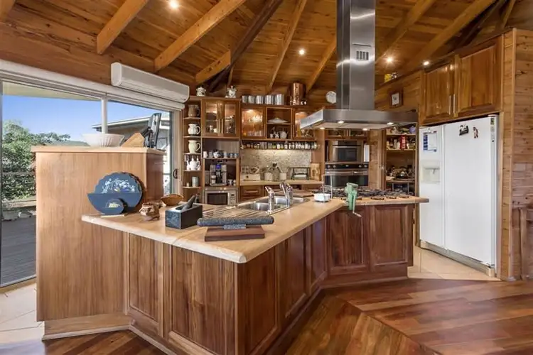 Second view of Homely house listing, 9A Narelle Ct, Plainland QLD 4341