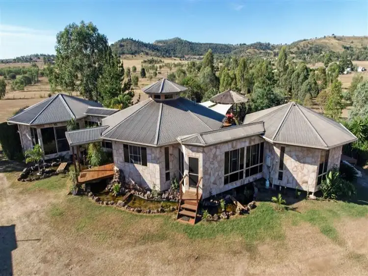 Third view of Homely house listing, 9A Narelle Ct, Plainland QLD 4341