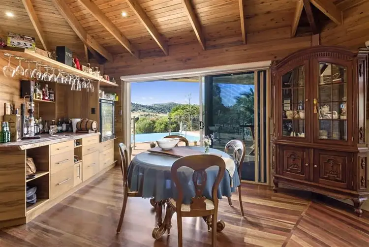 Fifth view of Homely house listing, 9A Narelle Ct, Plainland QLD 4341