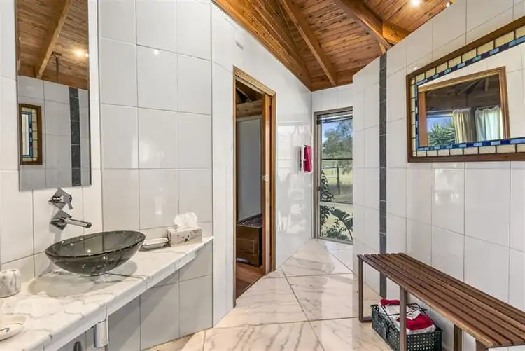 Sixth view of Homely house listing, 9A Narelle Ct, Plainland QLD 4341