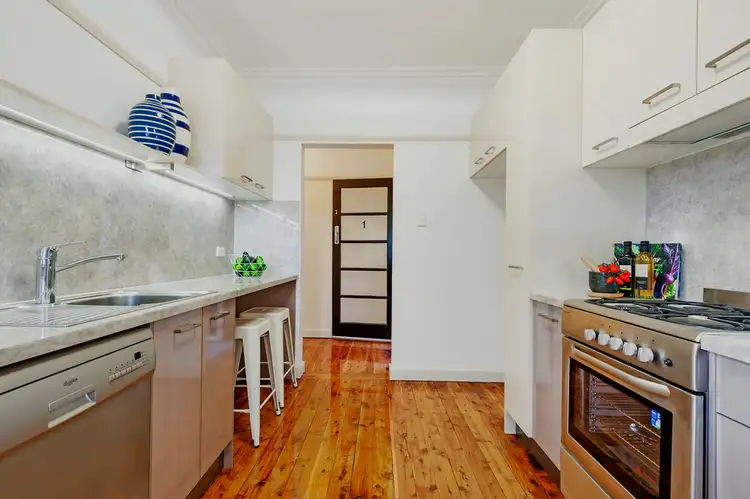 Third view of Homely semi-detached listing, 1/2B Oxford Street, Petersham NSW 2049