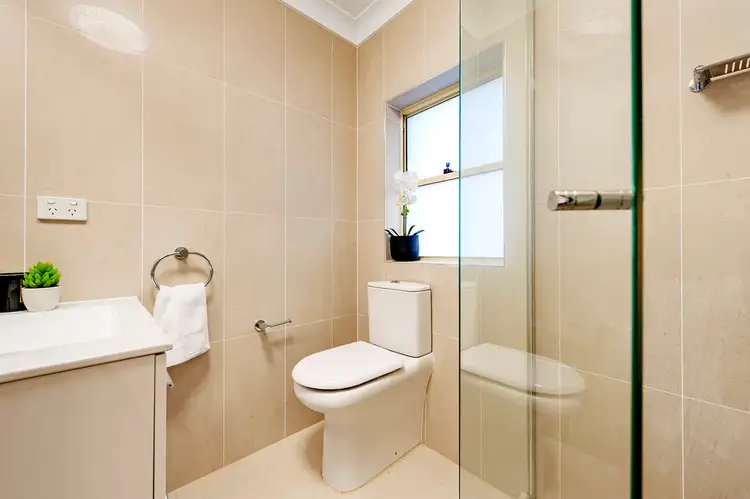 Fourth view of Homely semi-detached listing, 1/2B Oxford Street, Petersham NSW 2049