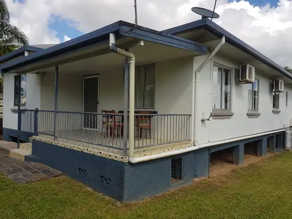 Address available on request
