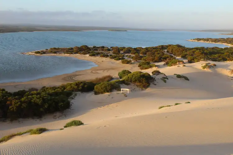 Lot 10 Mary Ellis Wreck Beach Road, Port Lincoln SA 5606
