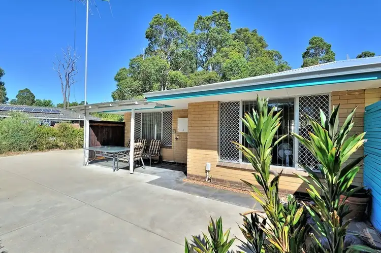 4A Parker Road, Parkerville WA 6081