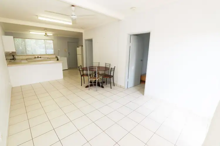 Fourth view of Homely block of units listing, 1,2,3,4 / 27 Victoria Hwy, Katherine NT 850