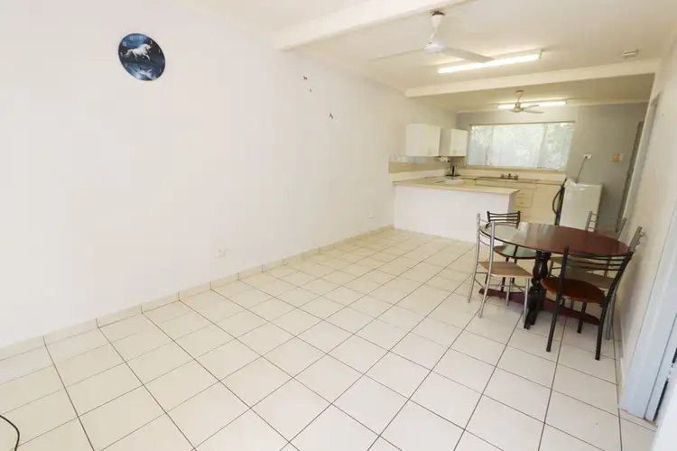 Fifth view of Homely block of units listing, 1,2,3,4 / 27 Victoria Hwy, Katherine NT 850