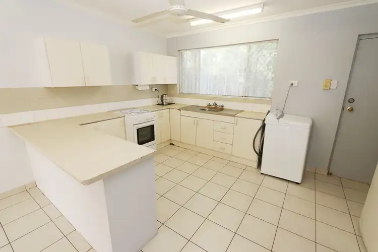Sixth view of Homely block of units listing, 1,2,3,4 / 27 Victoria Hwy, Katherine NT 850