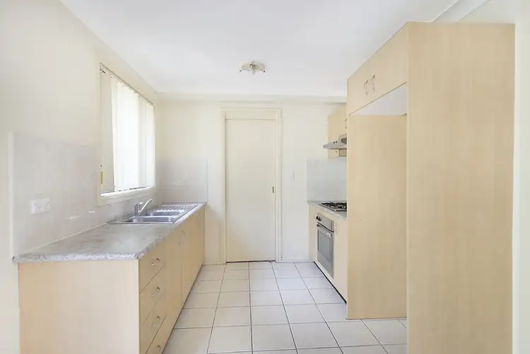 Third view of Homely townhouse listing, 4/67 Spencer Street, Rooty Hill NSW 2766