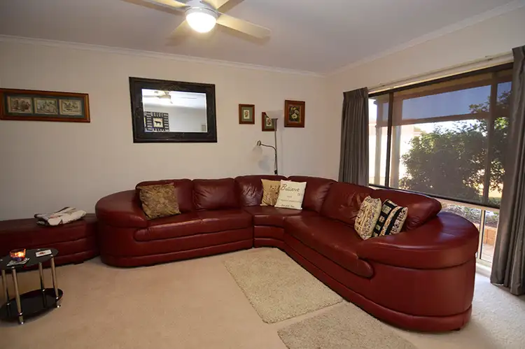 Second view of Homely house listing, 19 Sterling Drive, Mildura VIC 3500
