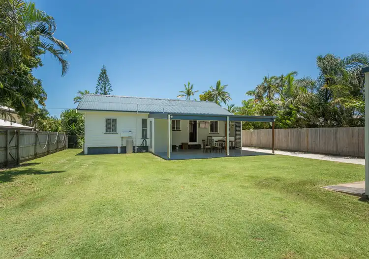 Fifth view of Homely house listing, 12 Atkinson Street, East Mackay QLD 4740