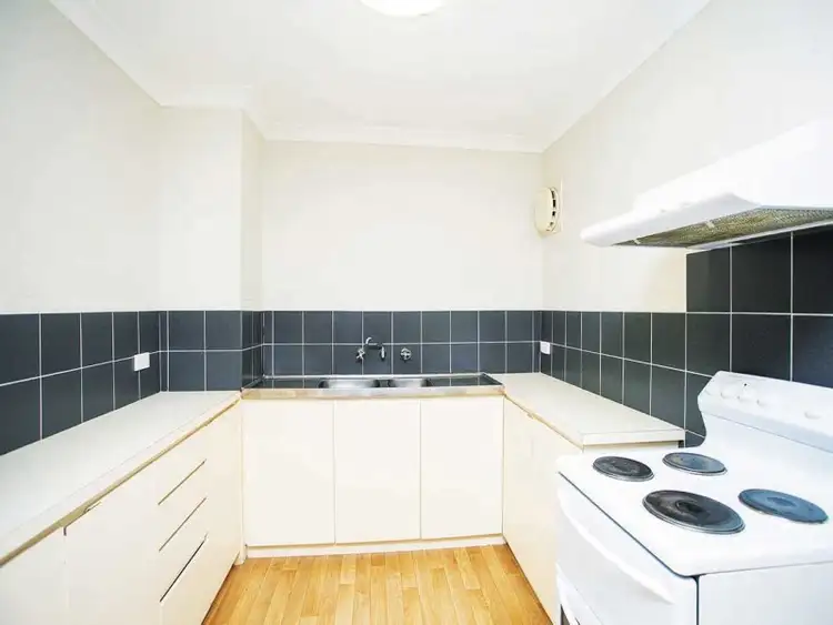 Fifth view of Homely apartment listing, 48/46 Smith Street, Highgate WA 6003